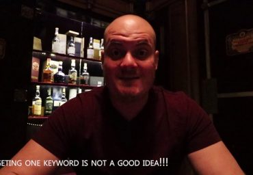 Keywords, Content, Impressions- Answered